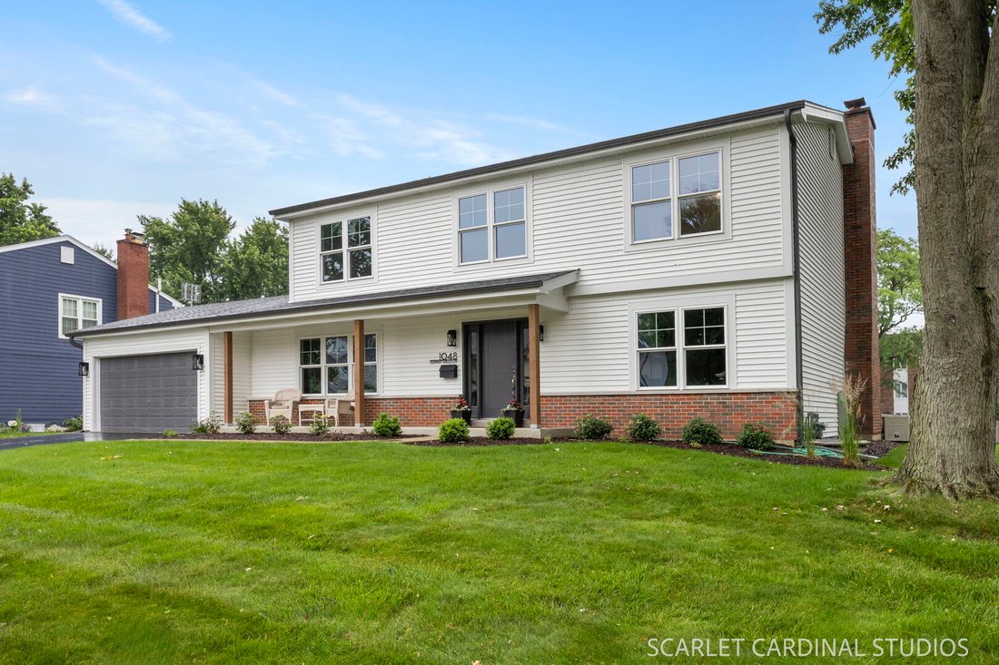 House in Naperville, Illinois, United States 3 - 18216419