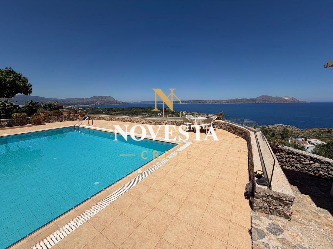 Villa in Apokoronas, Greece 2 - 18216719