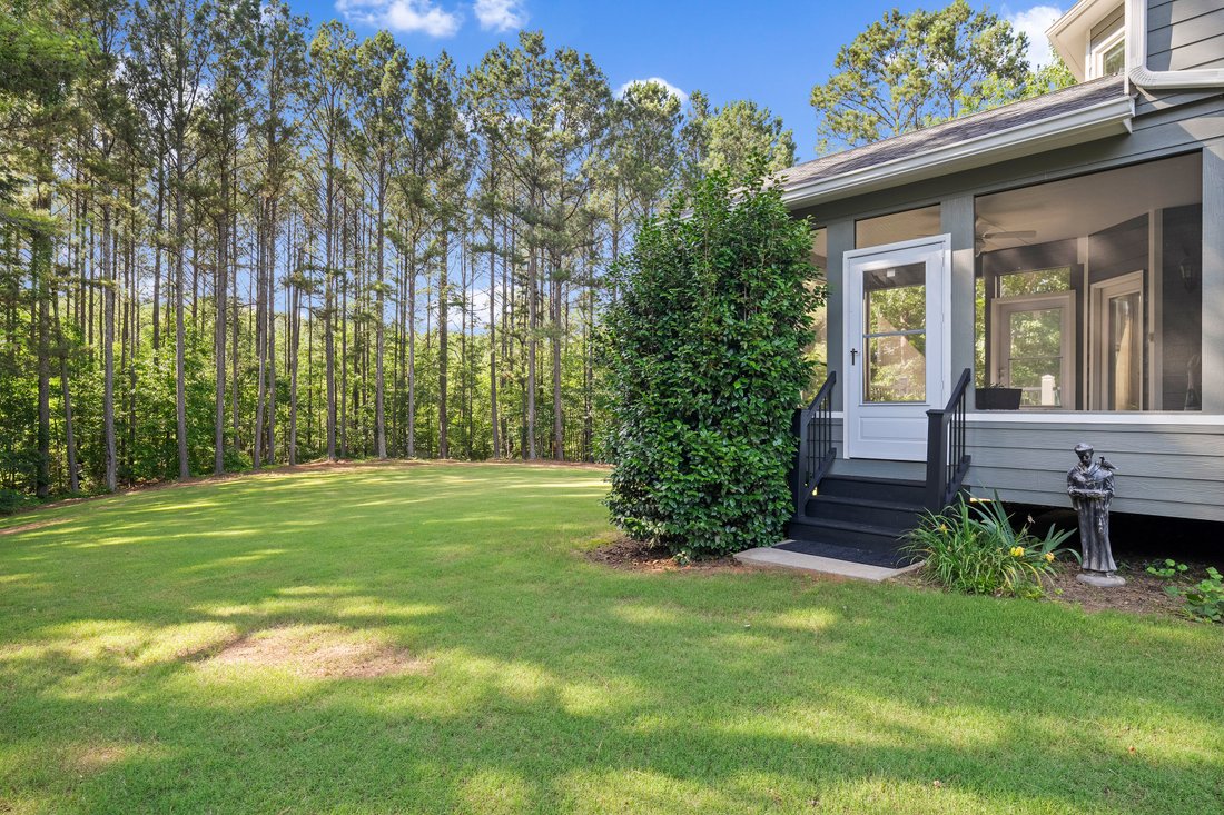 House in Ball Ground, Georgia, United States 5 - 18218458