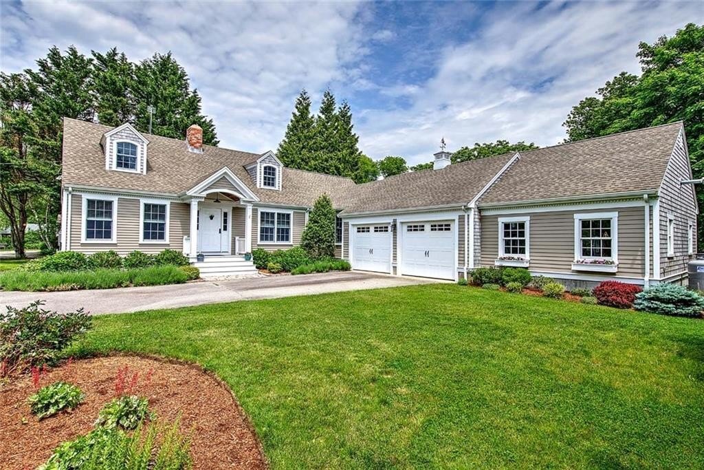 House in Westport, Massachusetts, United States 4 - 18218360