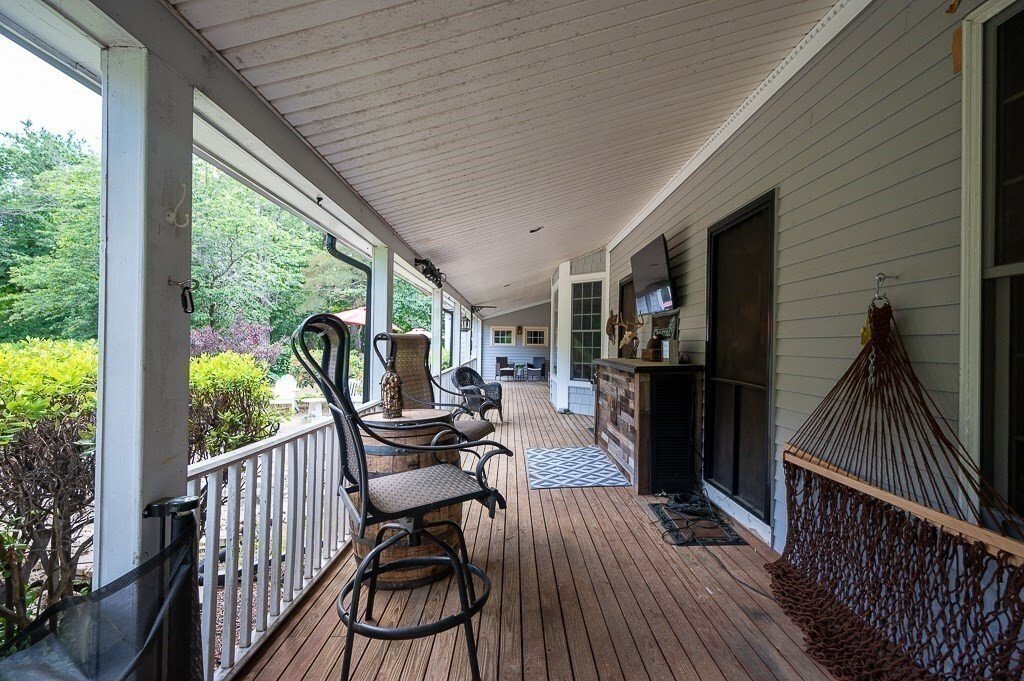 Casa en Sutton, Massachusetts, Estados Unidos 5 - 18212296