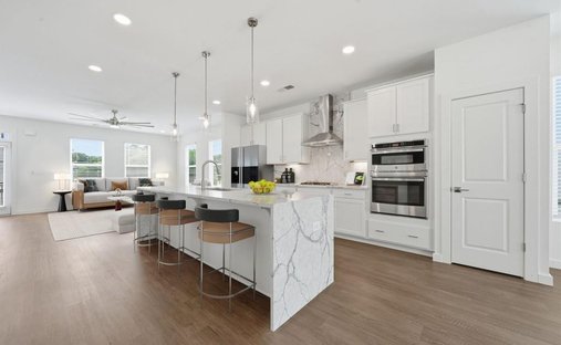 Townhouse in Decatur, Georgia, United States 1
