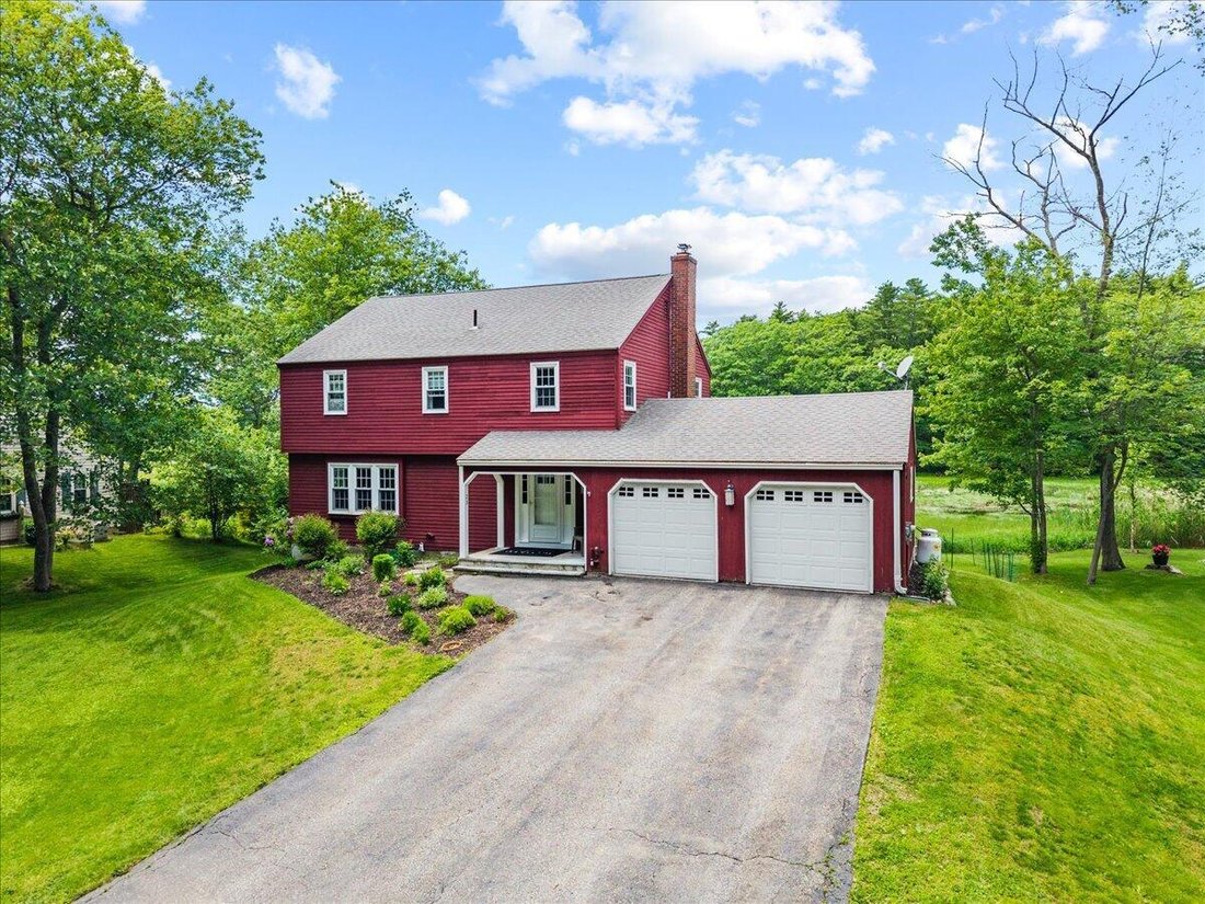 House in Scarborough, Maine, United States 2 - 18215848