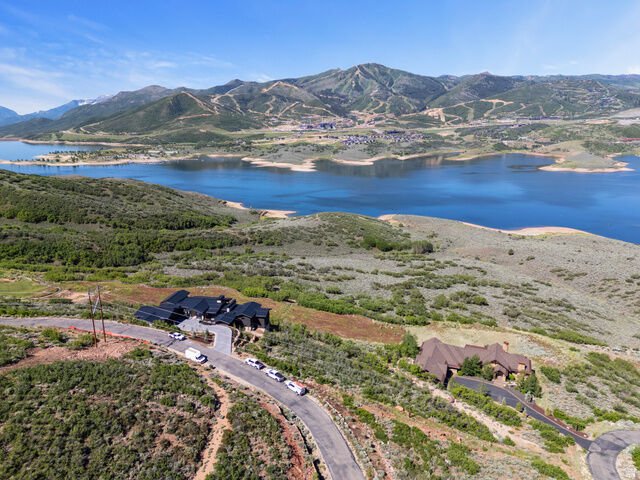 Land in Heber City, Utah, United States 1 - 18218426