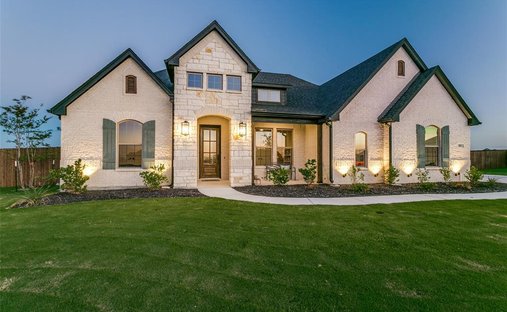 Casa a Godley, Texas, Stati Uniti 1