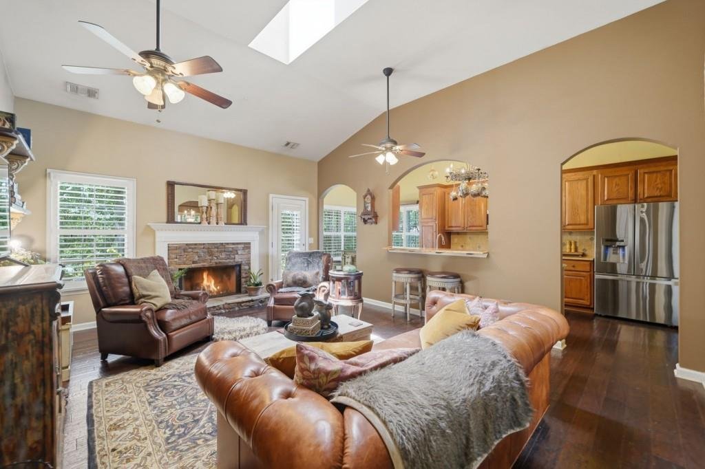 House in Cumming, Georgia, United States 3 - 18216824