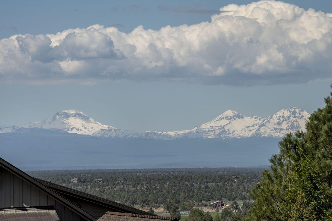 House in Powell Butte, Oregon, United States 4 - 17845503