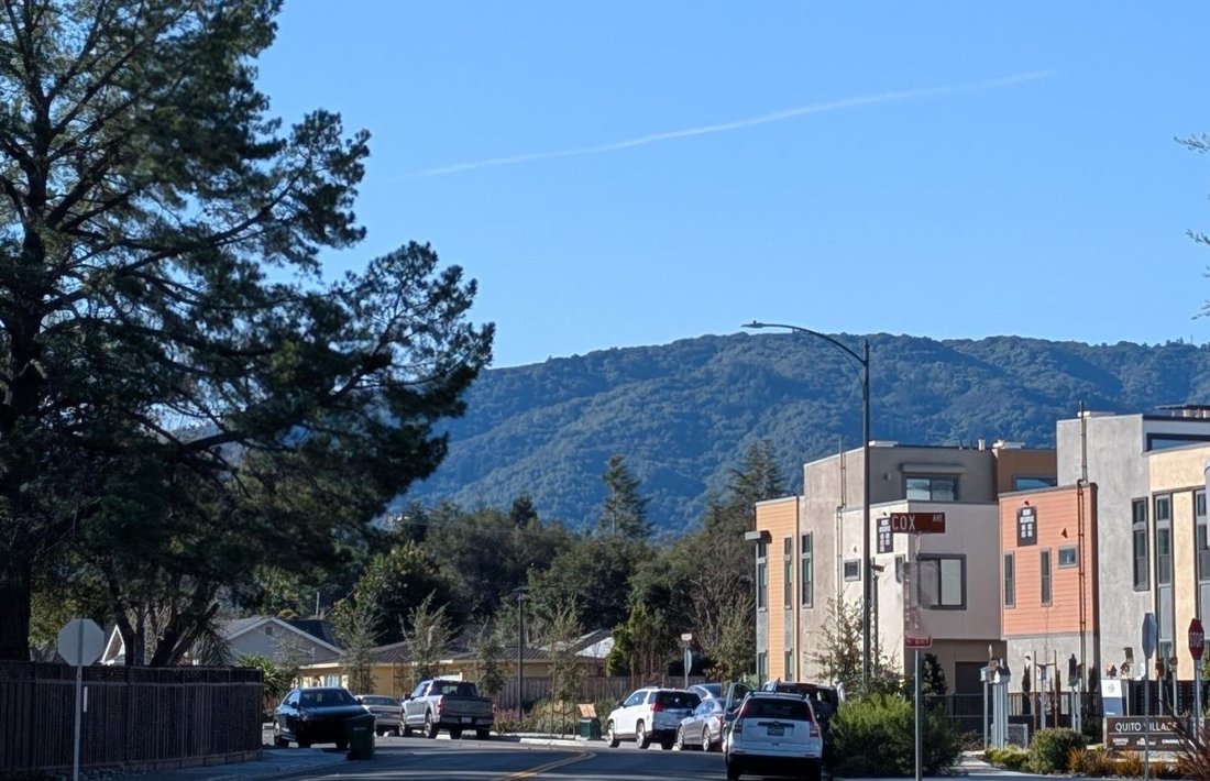 Townhouse in Saratoga, California, United States 3 - 18216541