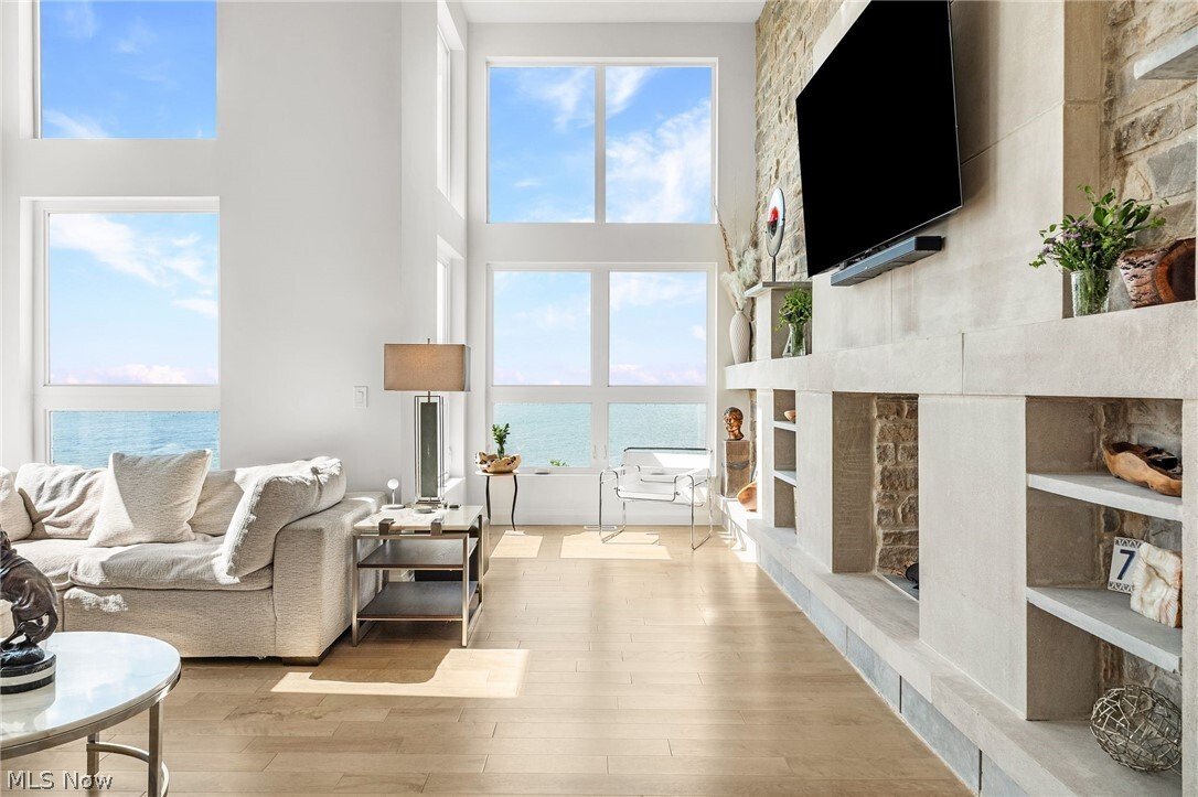 Condo in Sheffield, Ohio, United States 2 - 18215440