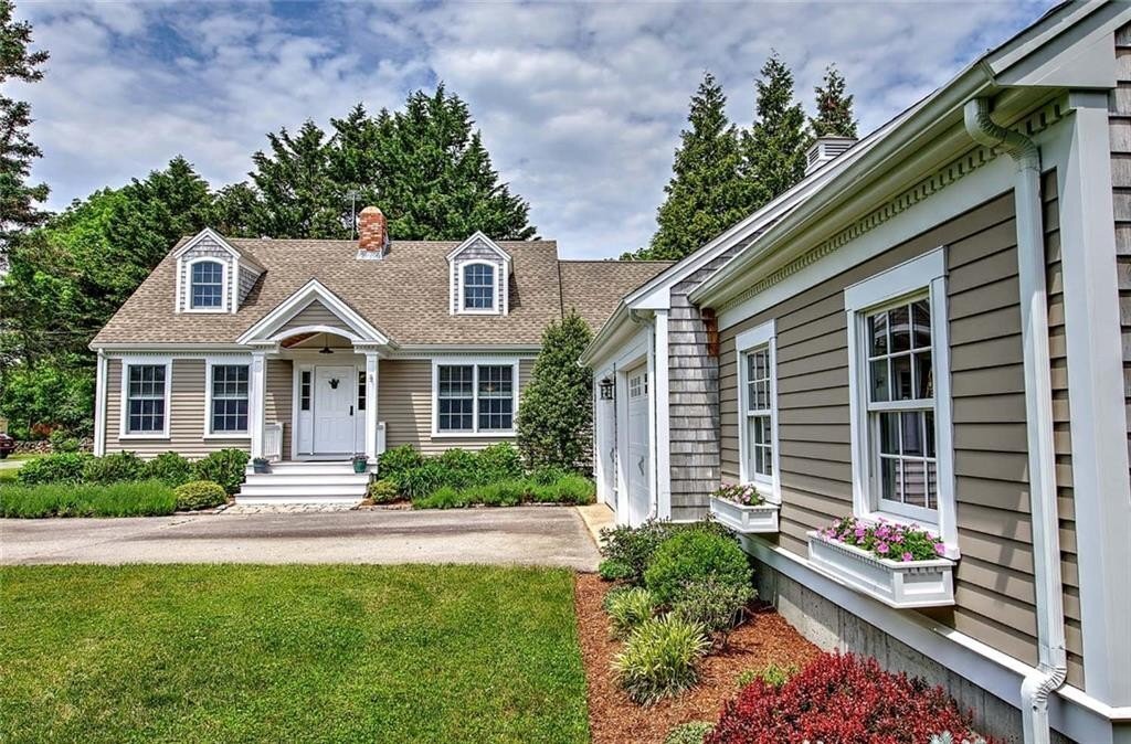 House in Westport, Massachusetts, United States 5 - 18218360