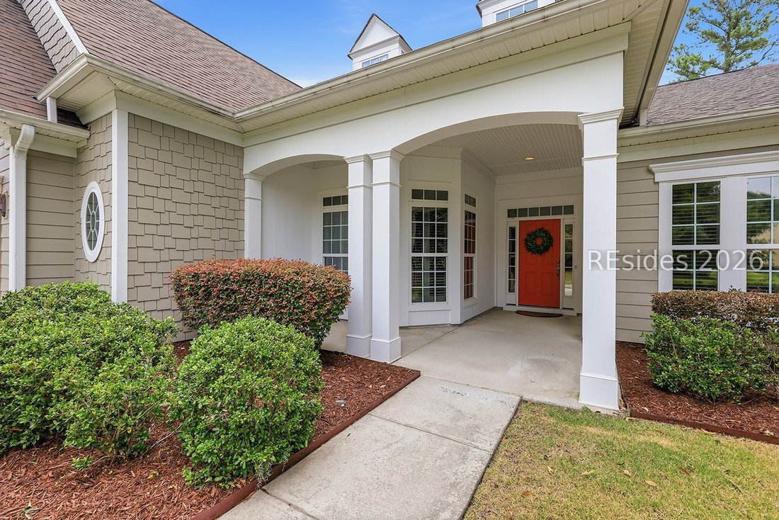 House in Bluffton, South Carolina, United States 4 - 18215244