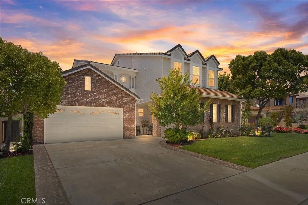 House in Orange, California, United States 1 - 17734836