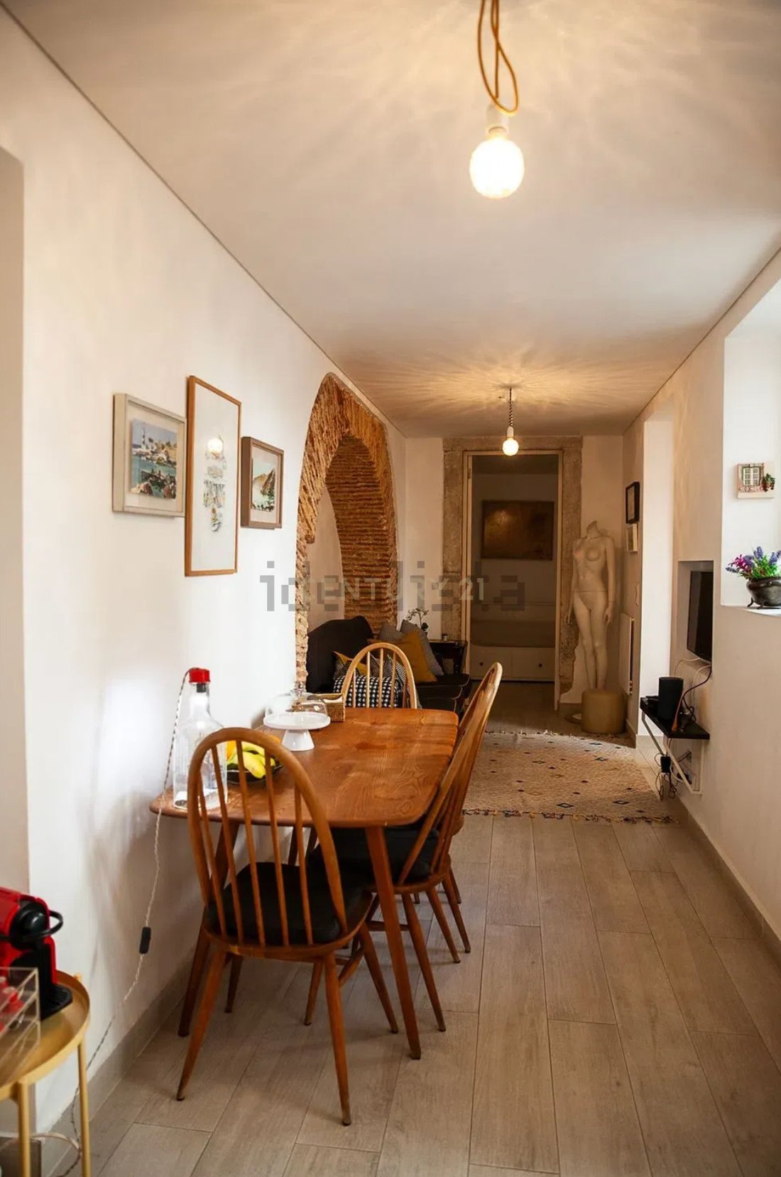 Apartment in Santo Antonio, Lisbon, Portugal 3 - 18216754