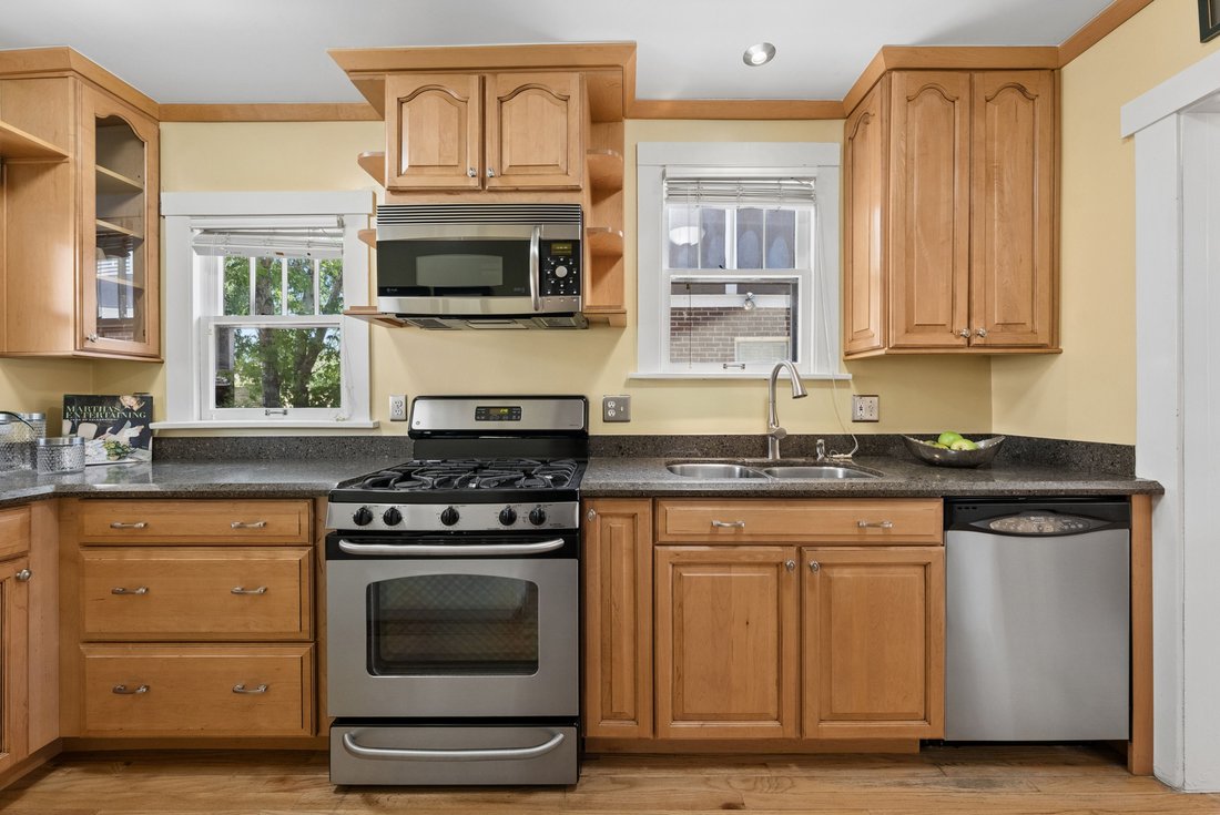 House in Denver, Colorado, United States 5 - 18214796