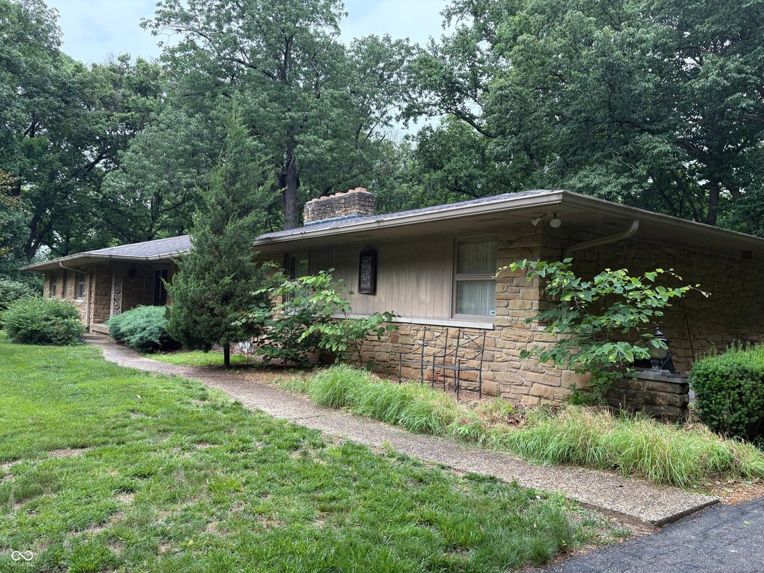 House in Indianapolis, Indiana, United States 2 - 18215150