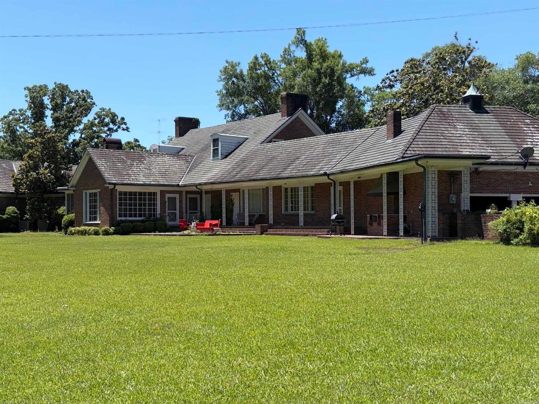 House in Pine Bluff, Arkansas, United States 5 - 18215325
