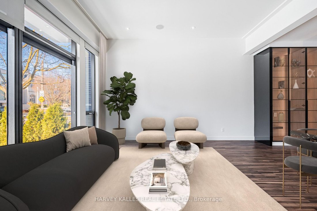 House in Toronto, Ontario, Canada 4 - 18218334