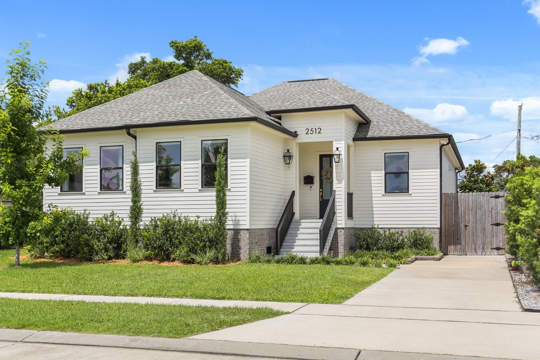 House in Metairie, Louisiana, United States 1 - 18214654