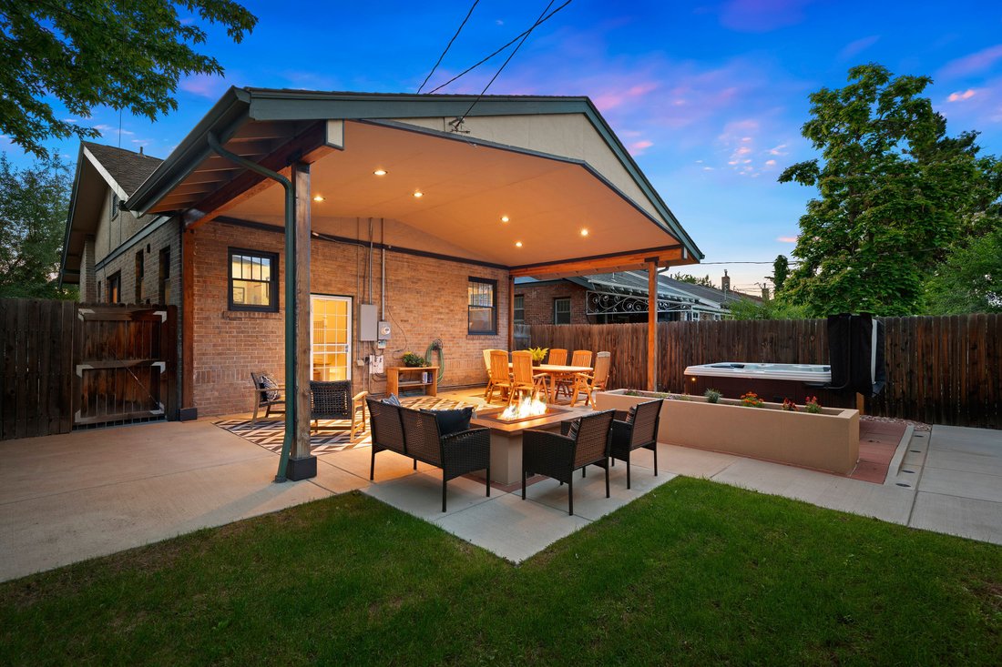 House in Denver, Colorado, United States 3 - 18214796