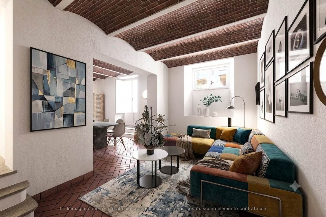 Apartment in Libertà - Savonarola, Florence, Italy 1 - 18216906