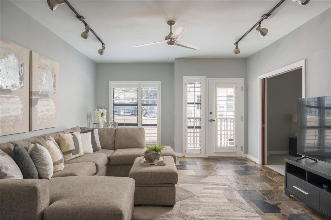 Condo in Austin, Texas, United States 4 - 18215604