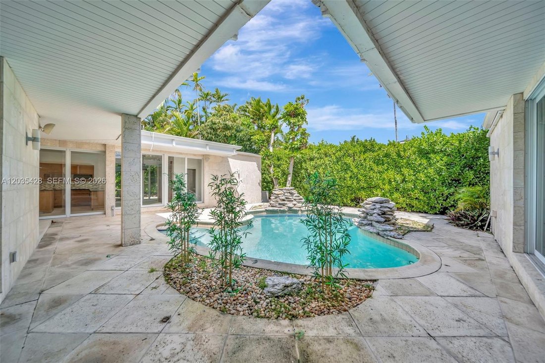 House in Miami Beach, Florida, United States 4 - 18214838