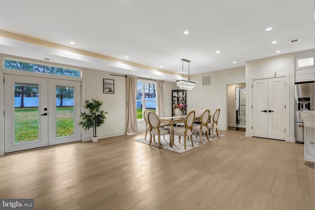 Casa en Manassas Park, Virginia, Estados Unidos 4 - 18215776