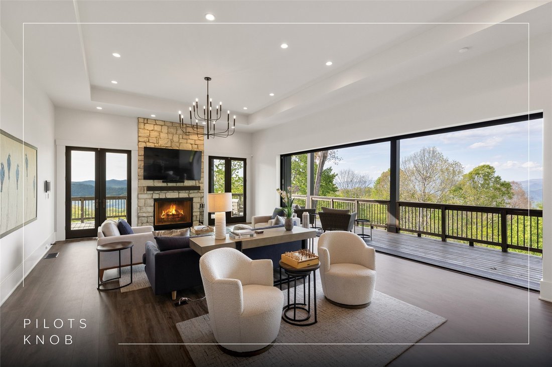 House in Glenville, North Carolina, United States 3 - 18218389