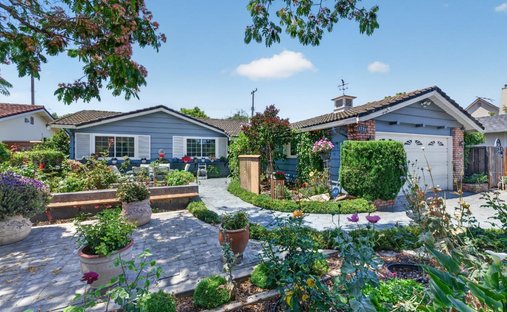 House in Santa Clara, California, United States 1
