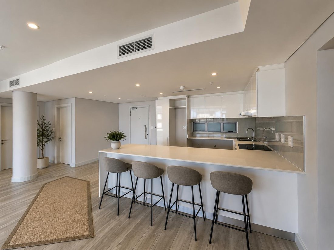 Apartment in La Lucia, KwaZulu-Natal, South Africa 2 - 18217549