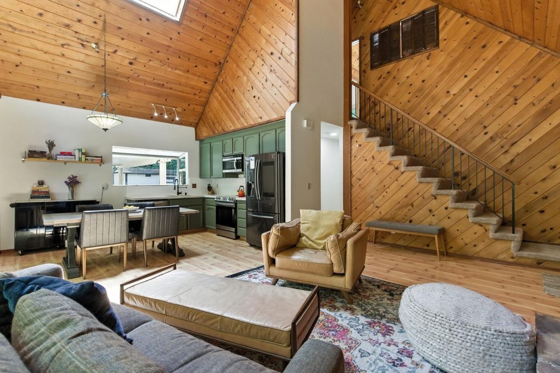 House in Los Gatos, California, United States 3 - 18216548