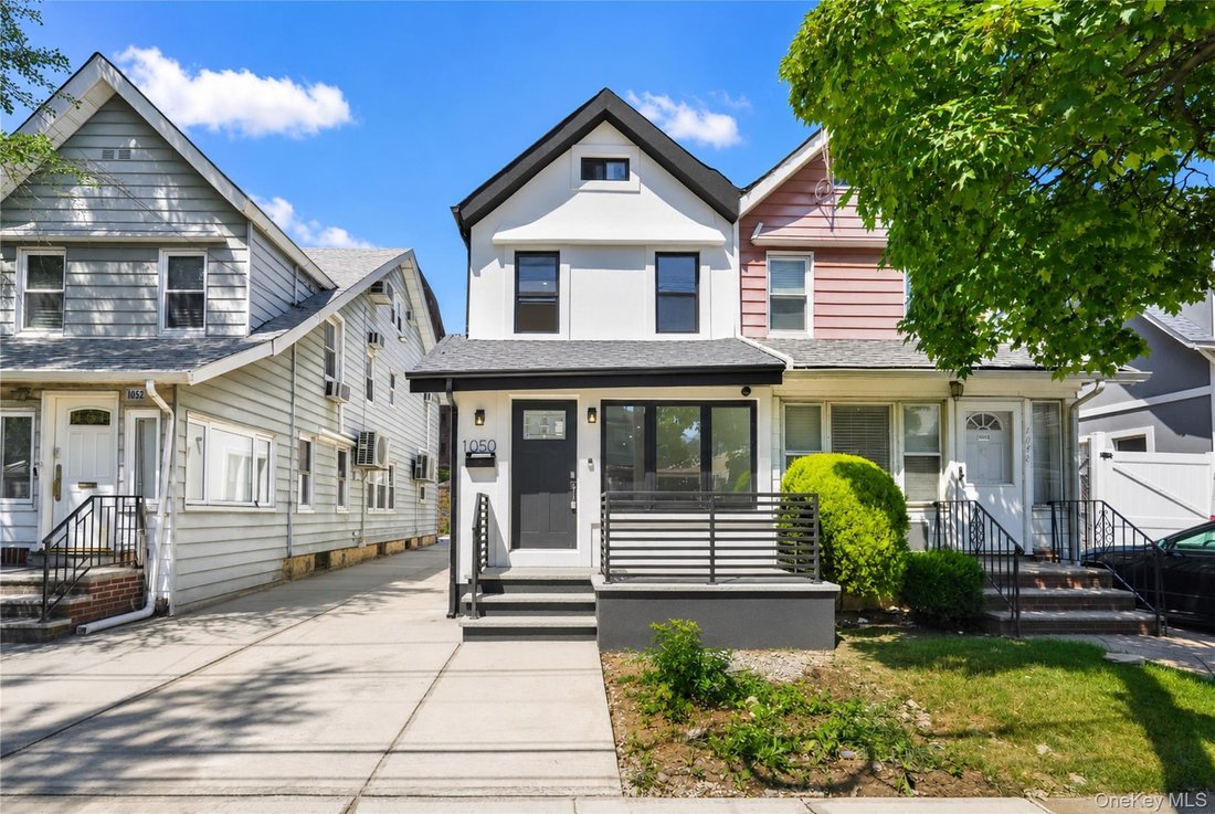 House in New York, New York, United States 1 - 18214949