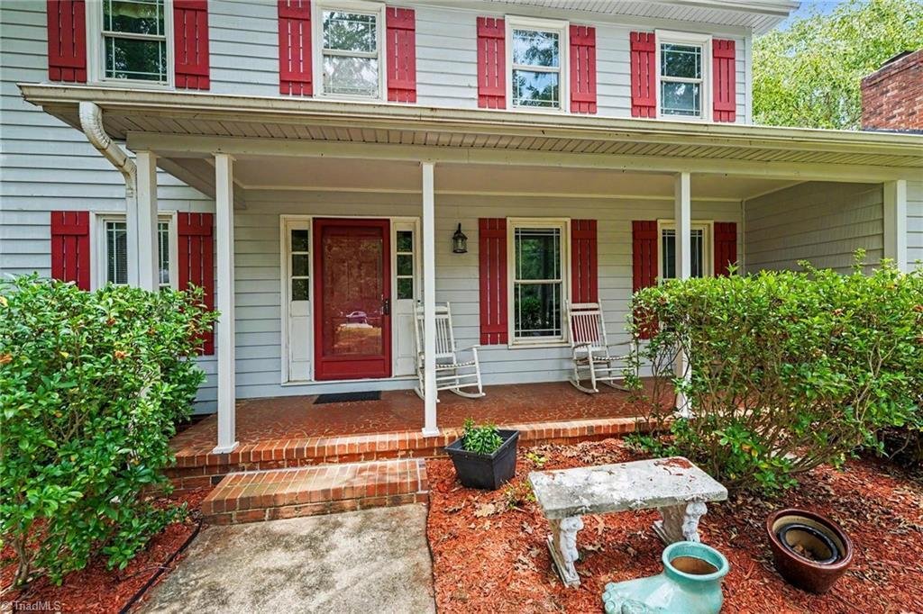 House in High Point, North Carolina, United States 4 - 18215184