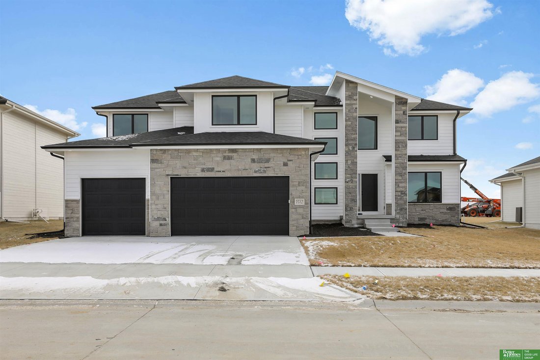House in Omaha, Nebraska, United States 2 - 18213681