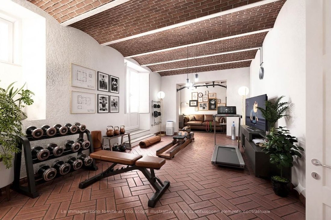 Apartment in Libertà - Savonarola, Florence, Italy 4 - 18216906