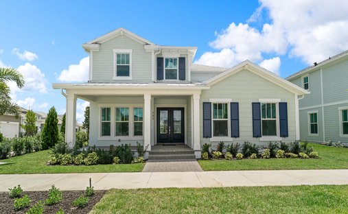 Haus in Palm City, Florida, Vereinigte Staaten 1