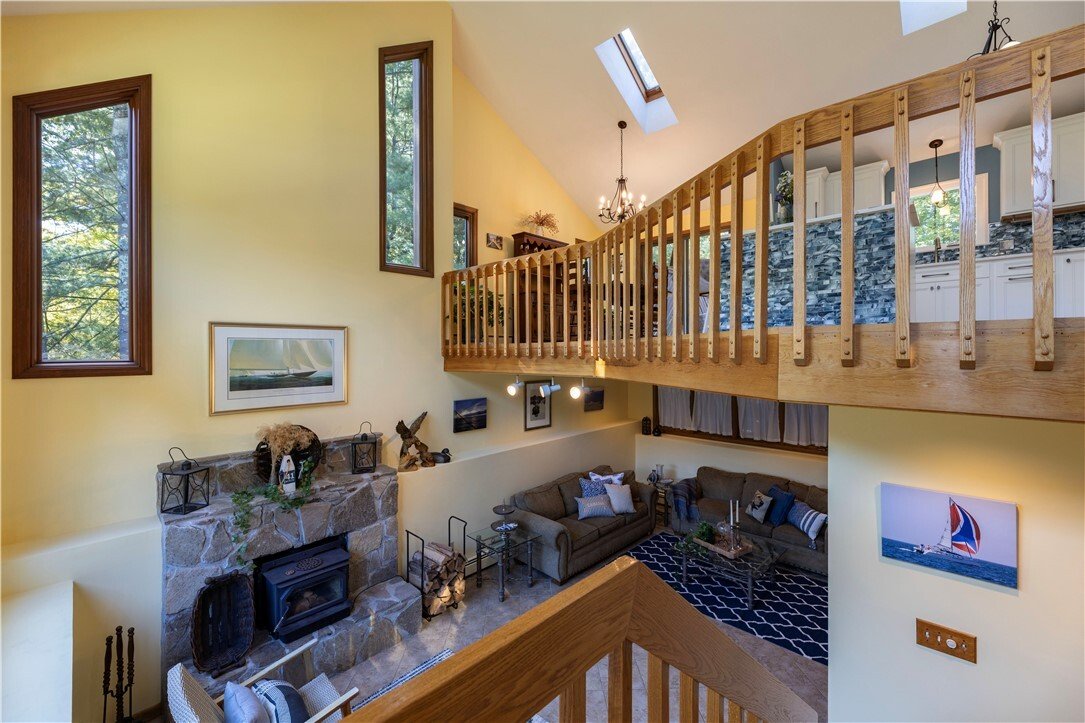 House in North Kingstown, Rhode Island, United States 4 - 18216151