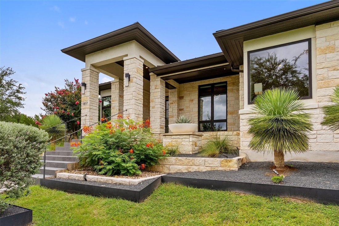 House in Spicewood, Texas, United States 3 - 18215712