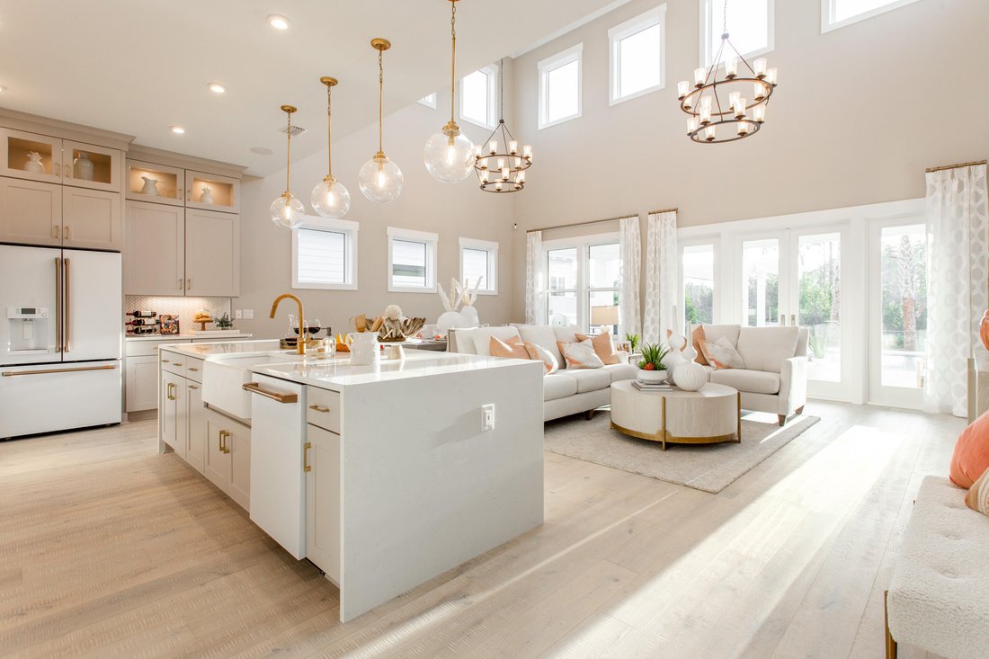 House in Watersound, Florida, United States 3 - 18215633