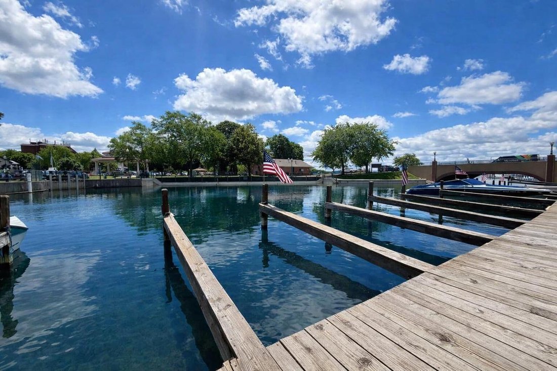 Condominio en Lake Geneva, Wisconsin, Estados Unidos 4 - 17823949