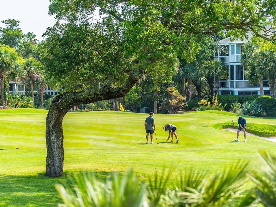 House in Isle of Palms, South Carolina, United States 5 - 18218476