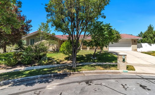 Haus in Sandy, Utah, Vereinigte Staaten 1