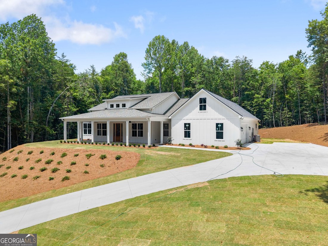 House in Cleveland, Georgia, United States 2 - 18152445