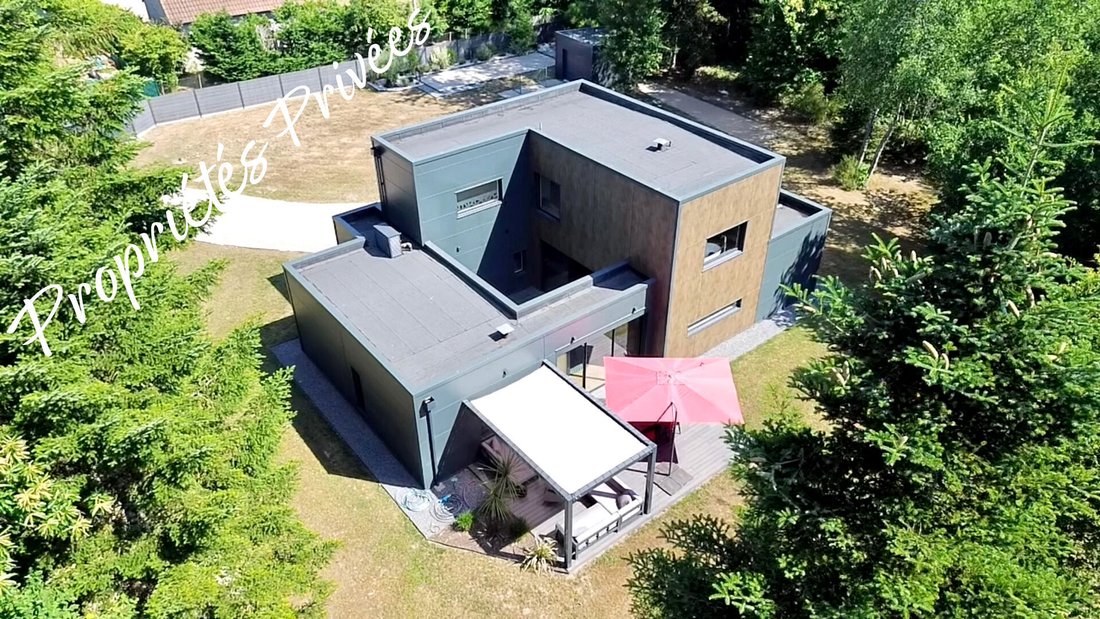 Villa in Crouy-sur-Cosson, Centre-Val de Loire, France 4 - 18217774