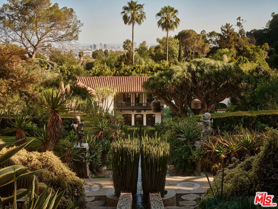 House in Los Angeles, California, United States 5 - 18216124