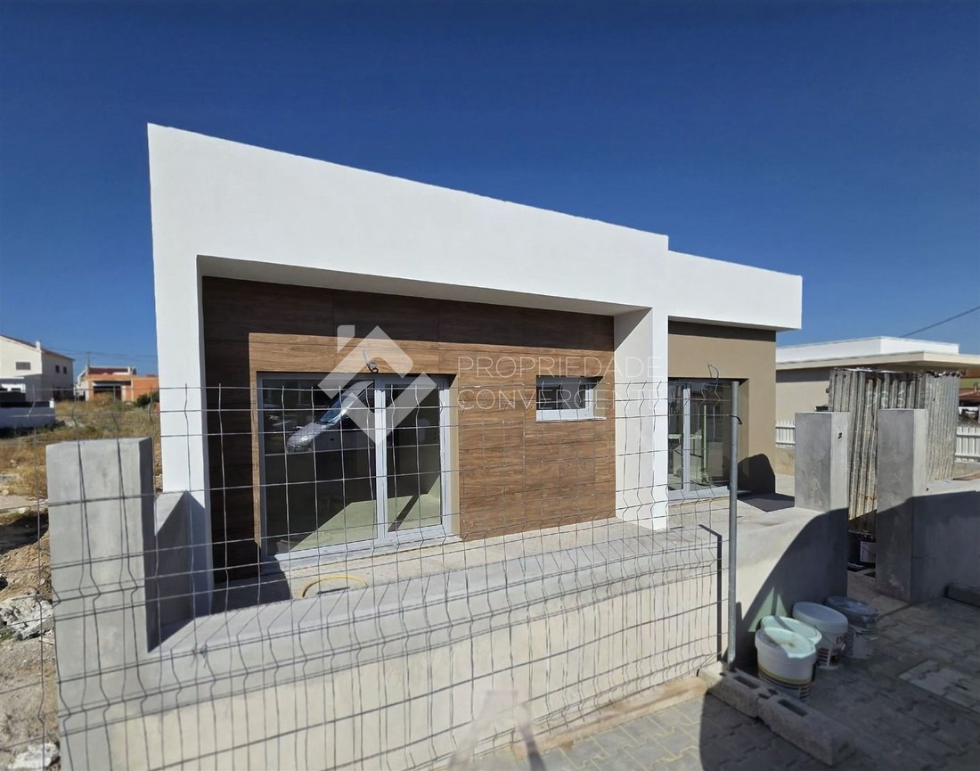 House in Fernao Ferro, Setubal, Portugal 5 - 18217540