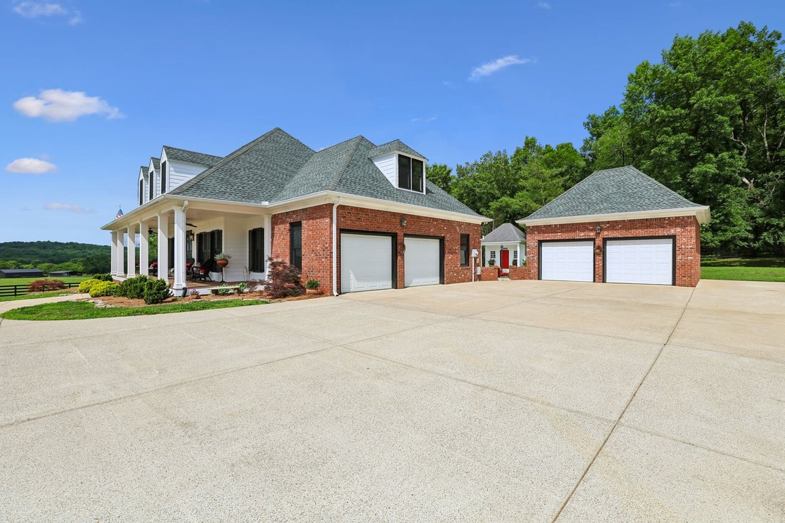 House in Lascassas, Tennessee, United States 4 - 17448082