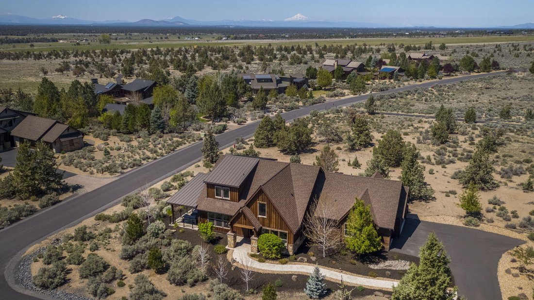 House in Powell Butte, Oregon, United States 1 - 17845503