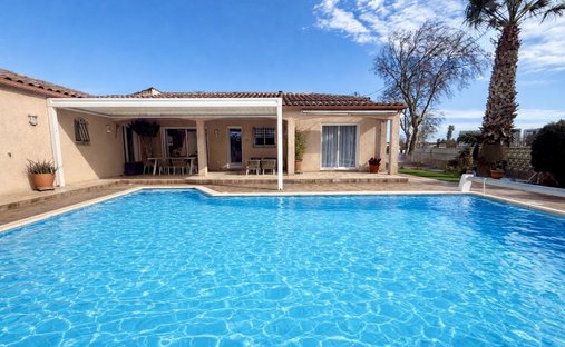 Villa in Toulouges, Occitania, France 1