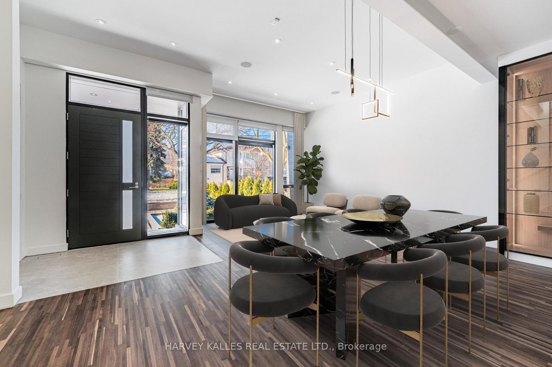 House in Toronto, Ontario, Canada 3 - 18218334